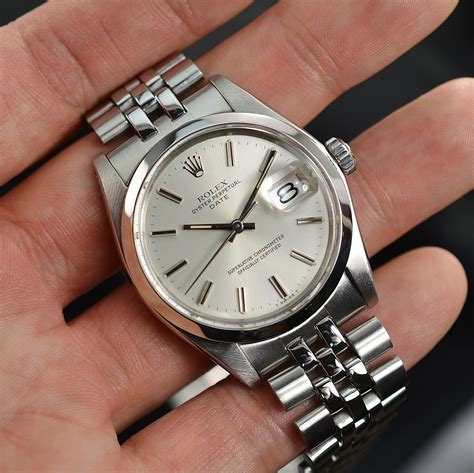 rolex 34mm|Rolex day date 34mm.